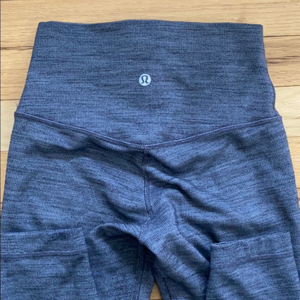 Lululemon Wunder Unders